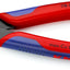 Herramienta KNIPEX Super Knips Electrónicos 5.5pulg