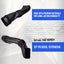 Manguera aire motor comp BMW 535i 740i 2011-16