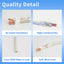 Cable fibra mica 14 AWG 14-16.4 pies resistente calor