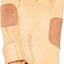 Guante cuero Grippy 3/4