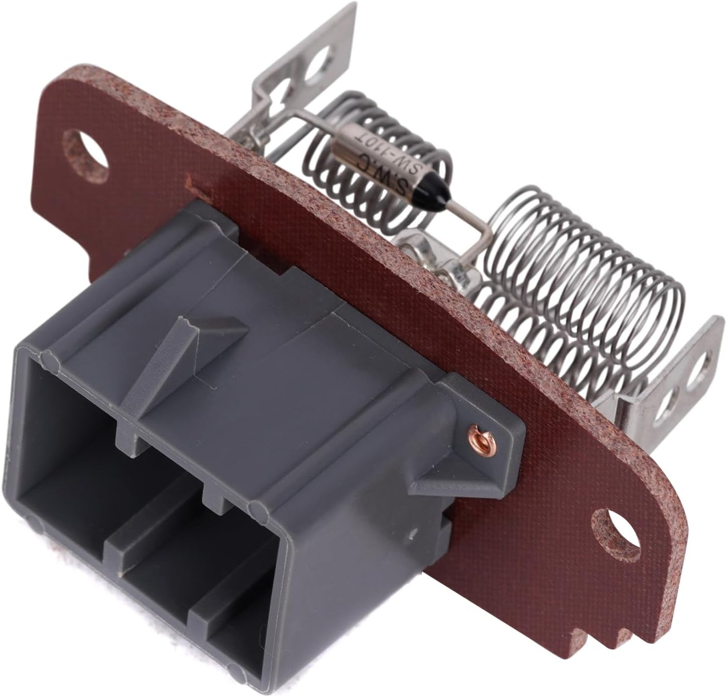 Kit resistencia motor soplador Ford Explorer 95-05 Ranger