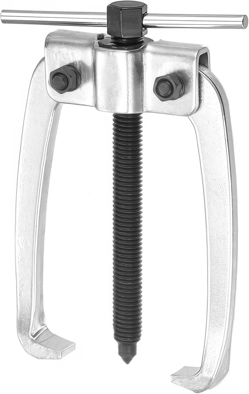 Extractor de engranajes 2.25" acero carbono ajustable
