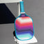 Pala Pickleball Fibra de Carbono con Tecnología Spin Grit