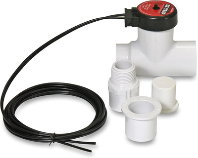 Interruptor universal HVAC 3/4-1 pulg adaptador 48pulg