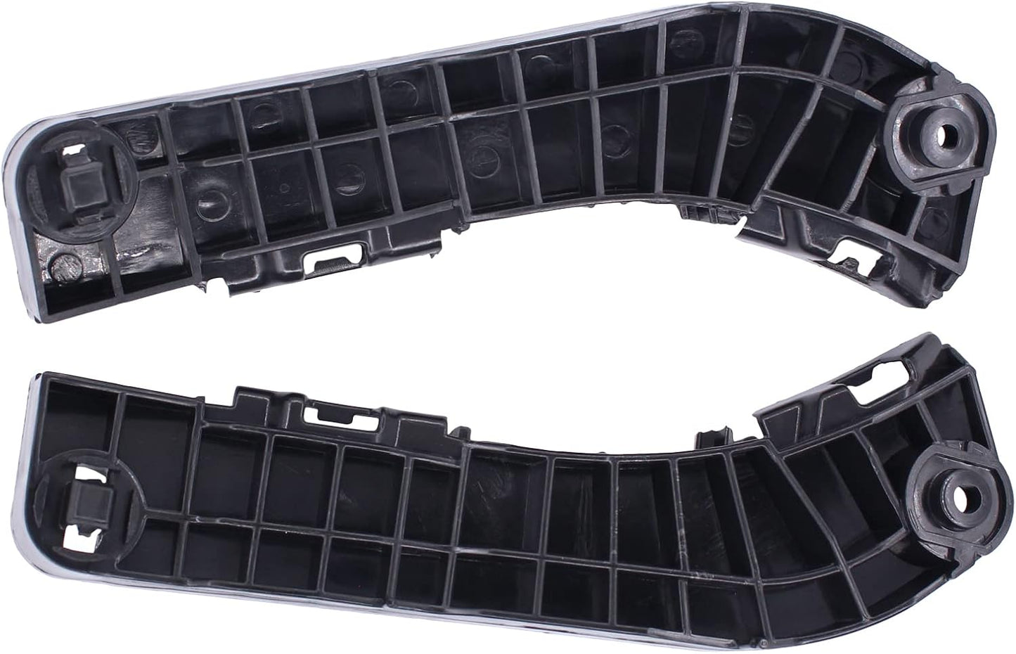 Soporte parachoques Toyota Camry 07-11 izq y der