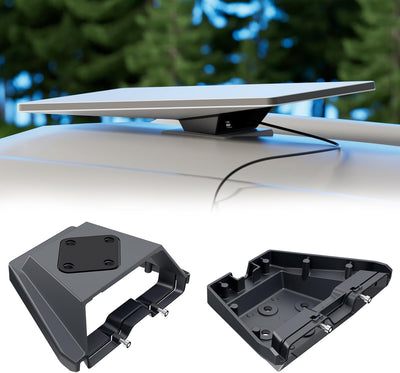 Soporte Starlink Gen 3 Antena Plano Antirrobo Techo