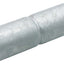 4 Pzas Conector Riel 1-5/8x6" Valla Cadena