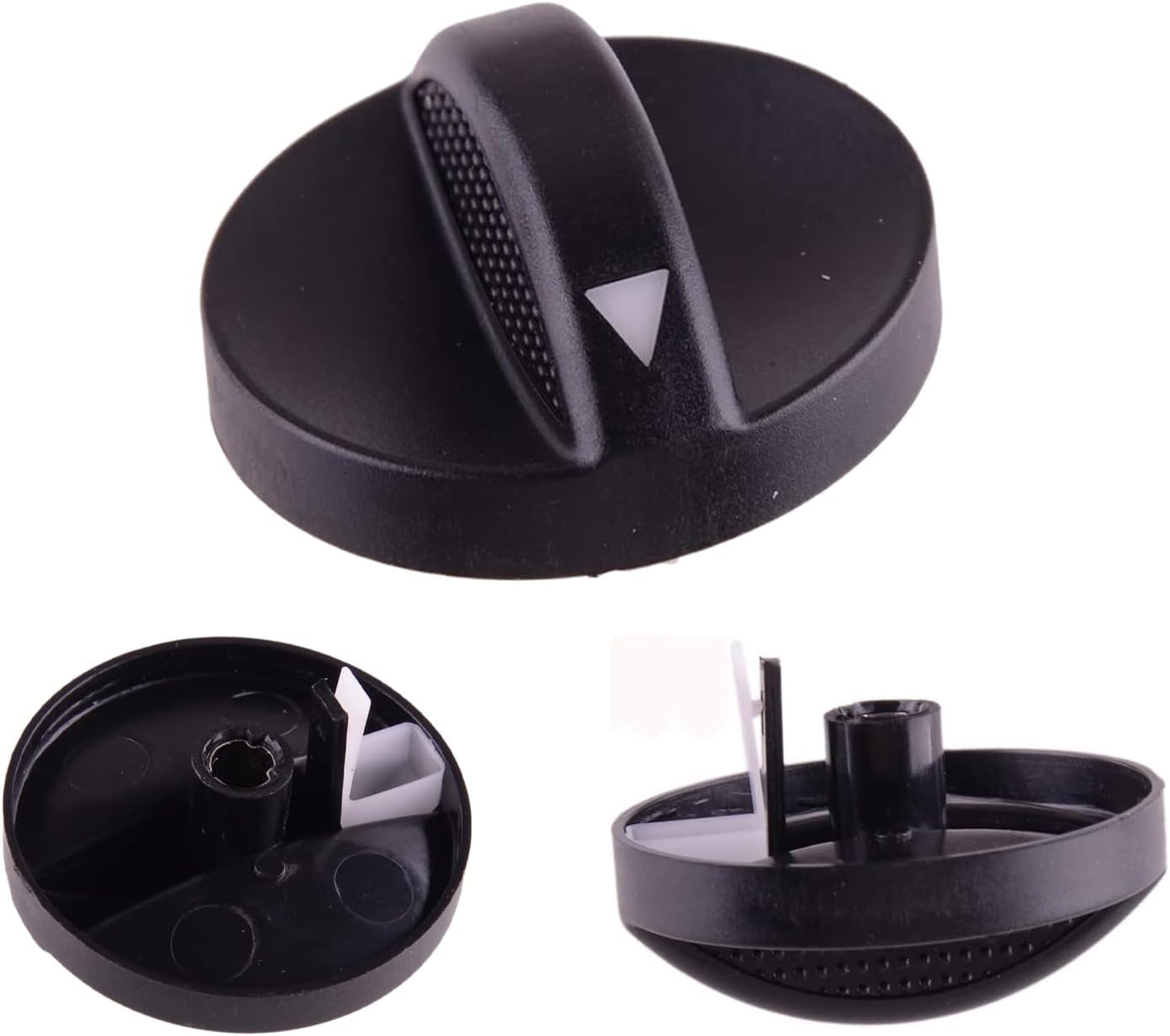 Pomo control CA calentador Toyota Corolla 03-07 1.8L