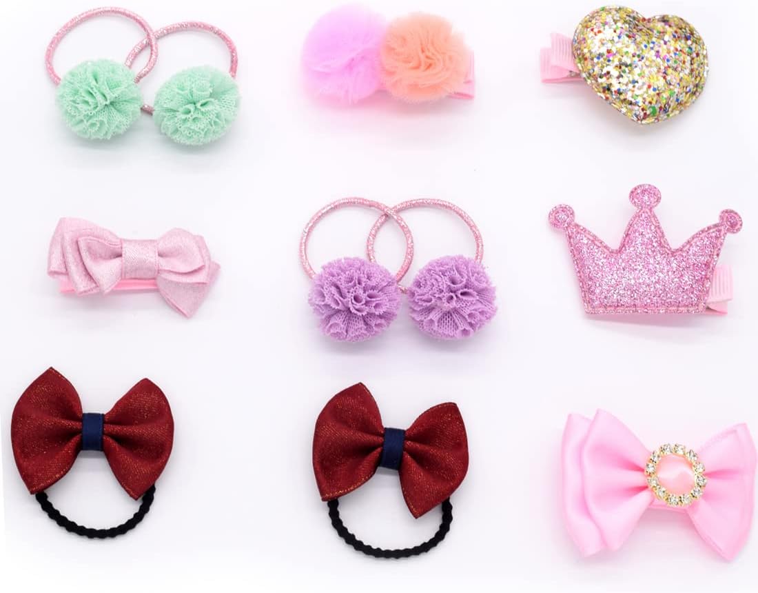 Joyero 3 capas con espejo 35 pzas joyas princesa niña