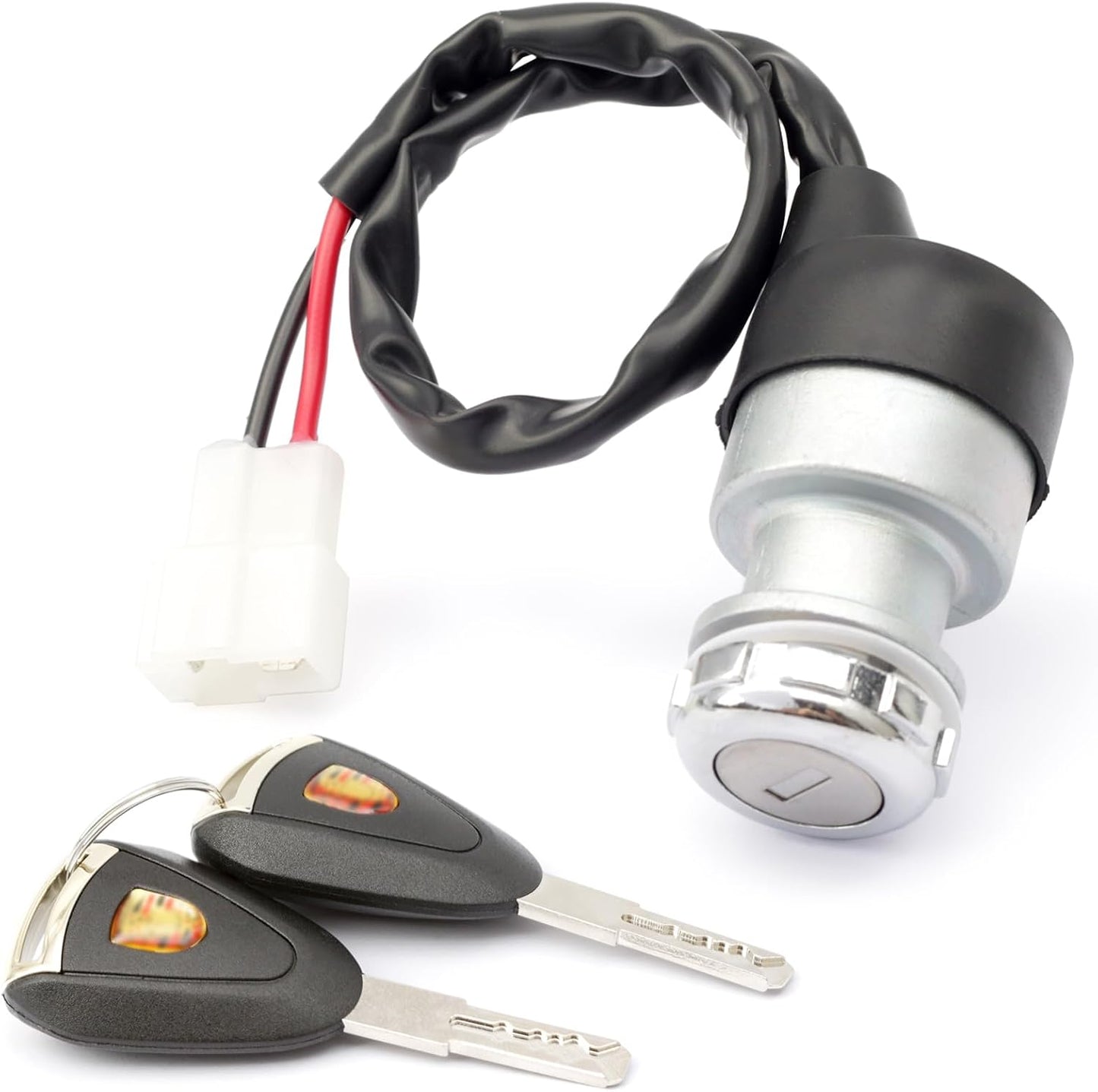 Repuesto interruptor encendido carro golf EV 48V