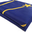 Bandera Indiana 3x5ft nailon 300D bordado rayas latón