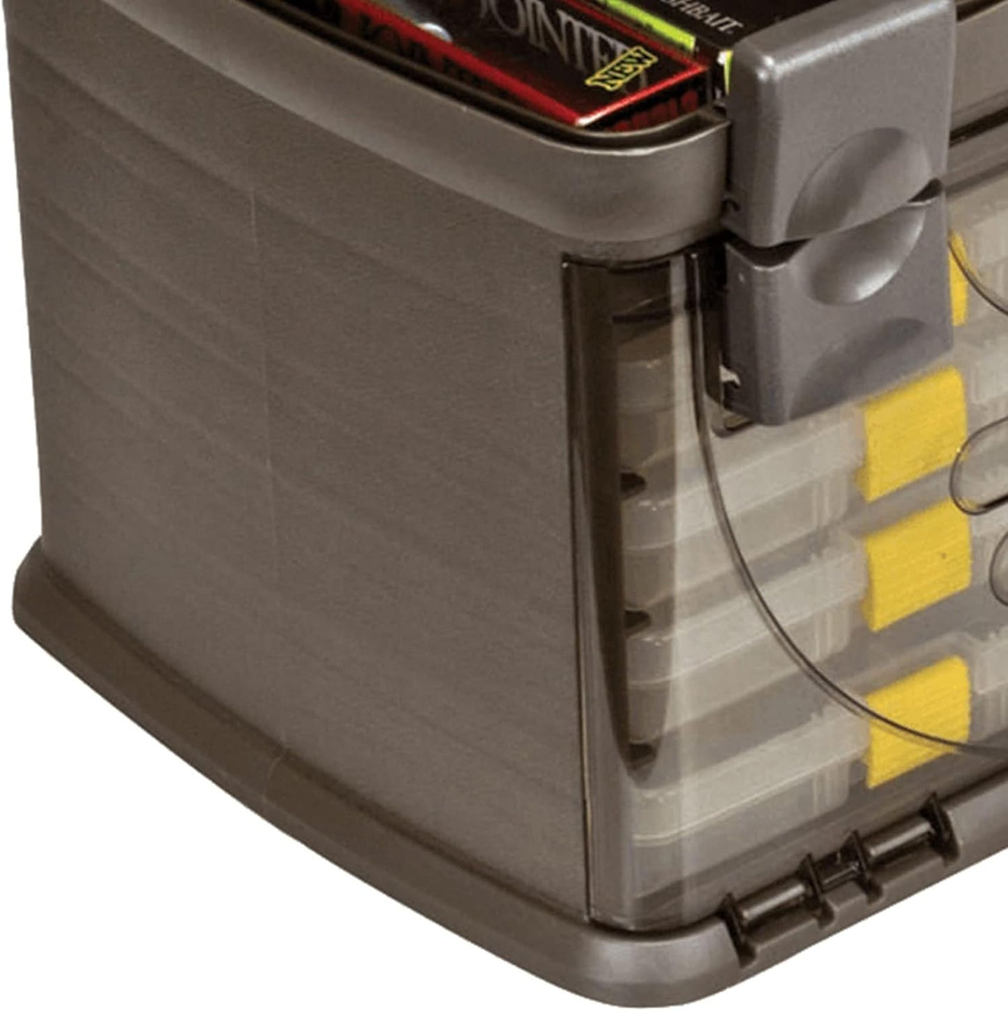 Sistema Tackle Serie Guía 7771