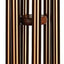 Campanillas viento bronce 32" para jardín y patio