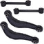 Set 4 brazos control trasero y lateral comp Lincoln MKX