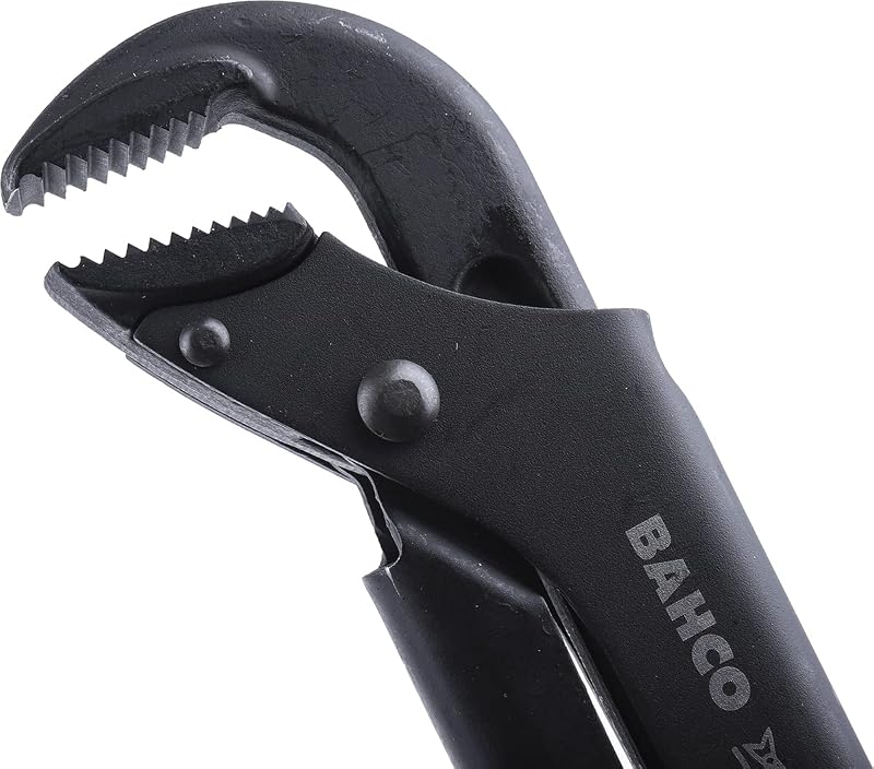 Llave grifa 17pulg capacidad 2.56pulg