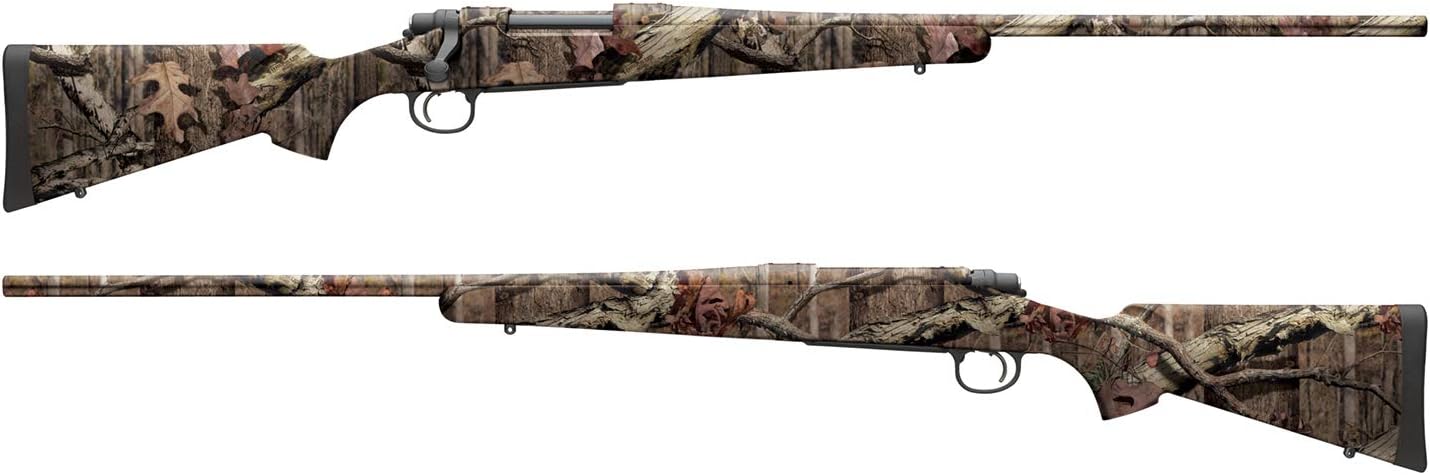 Kit camuflaje Break-Up Infinity para armas precortado mate