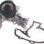 Kit correa distribución motor bomba agua Acura Honda Isuzu