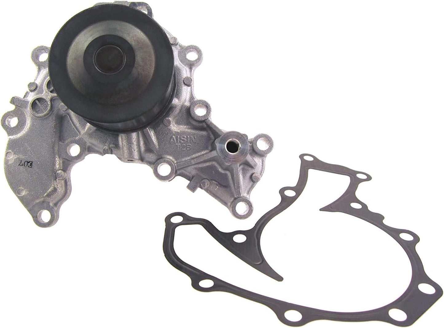 Kit correa distribución motor bomba agua Acura Honda Isuzu