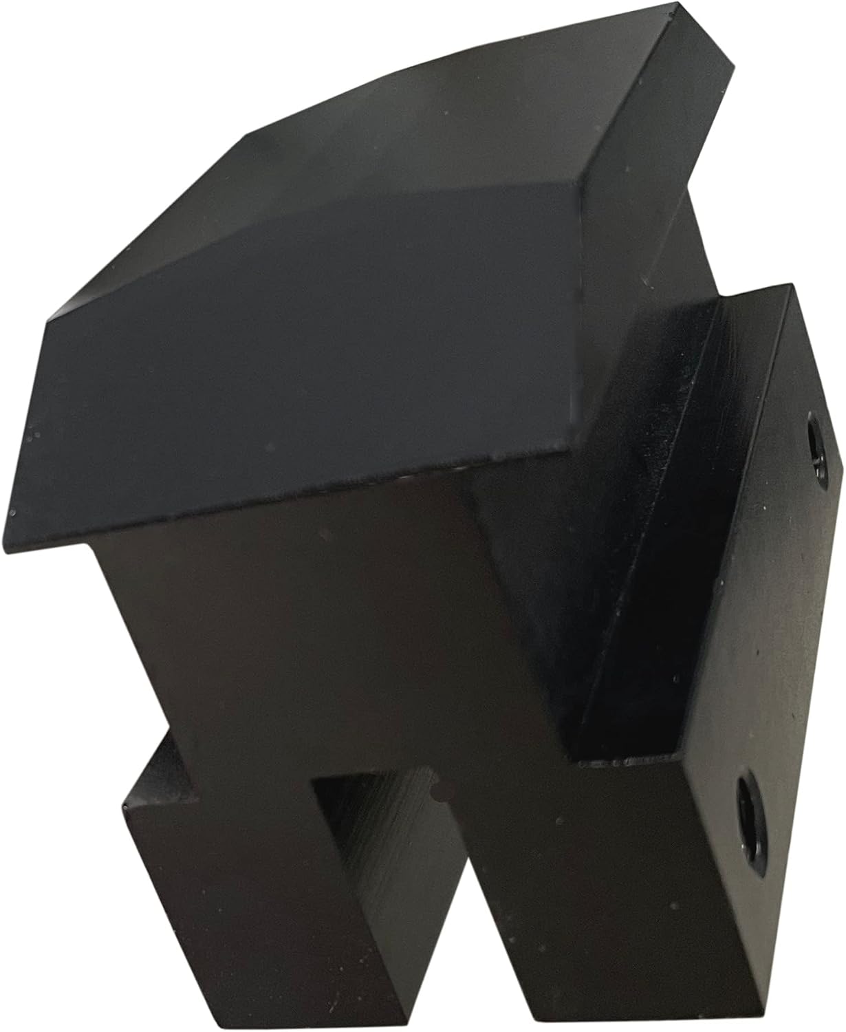 Almohadilla elevadora aluminio anodizado para Camaro 6ª gen