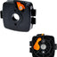 Kit filtro aire SRM 225 Echo mantenimiento