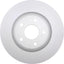 Rotor freno delantero comp Chrysler Pacifica Dodge