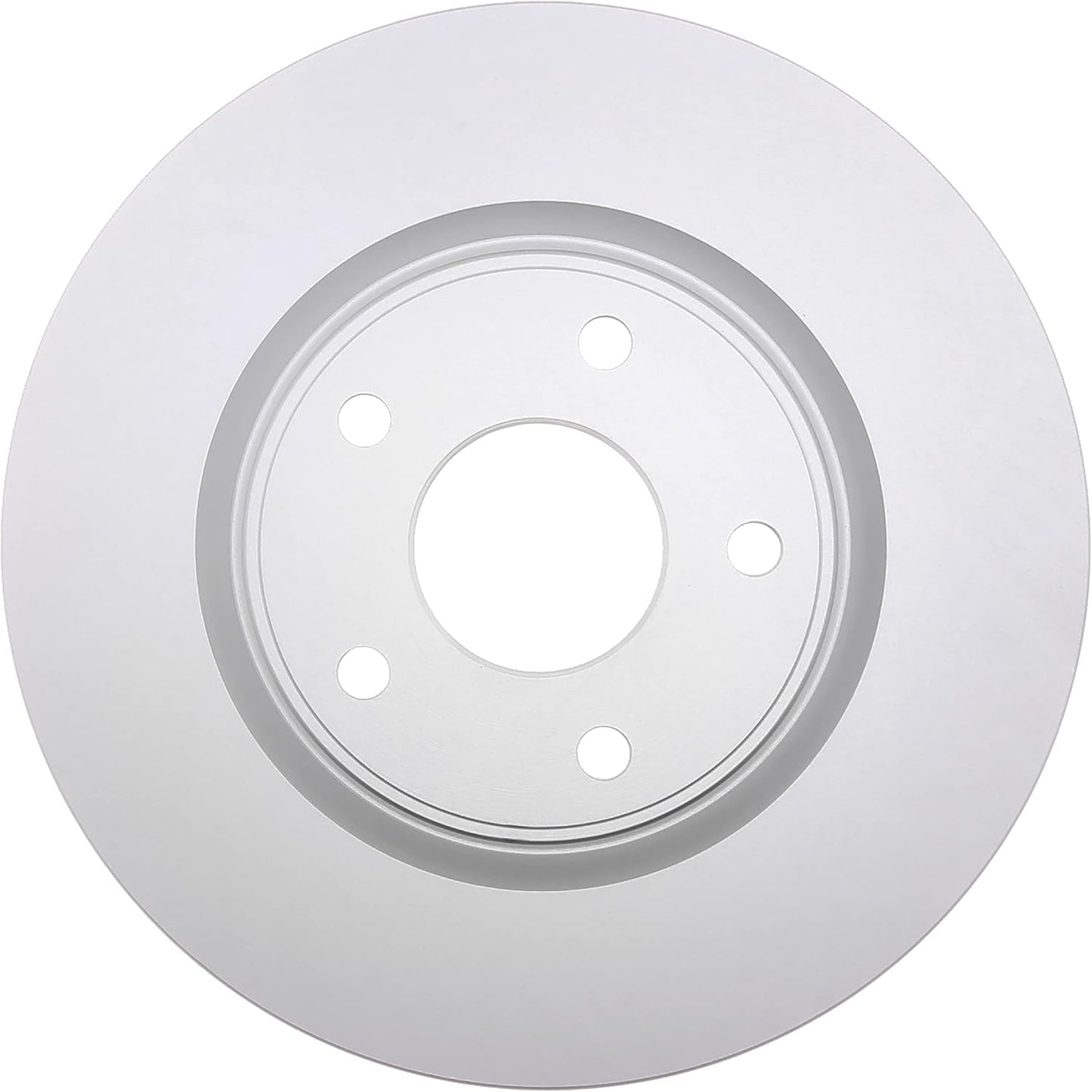 Rotor freno delantero comp Chrysler Pacifica Dodge