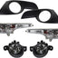 Kit luces antiniebla Altima 13-15 H11 12V 55W