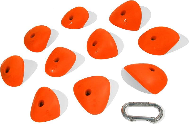 Mini Jarra PR Naranja de 6lb para Cocina y Decoración