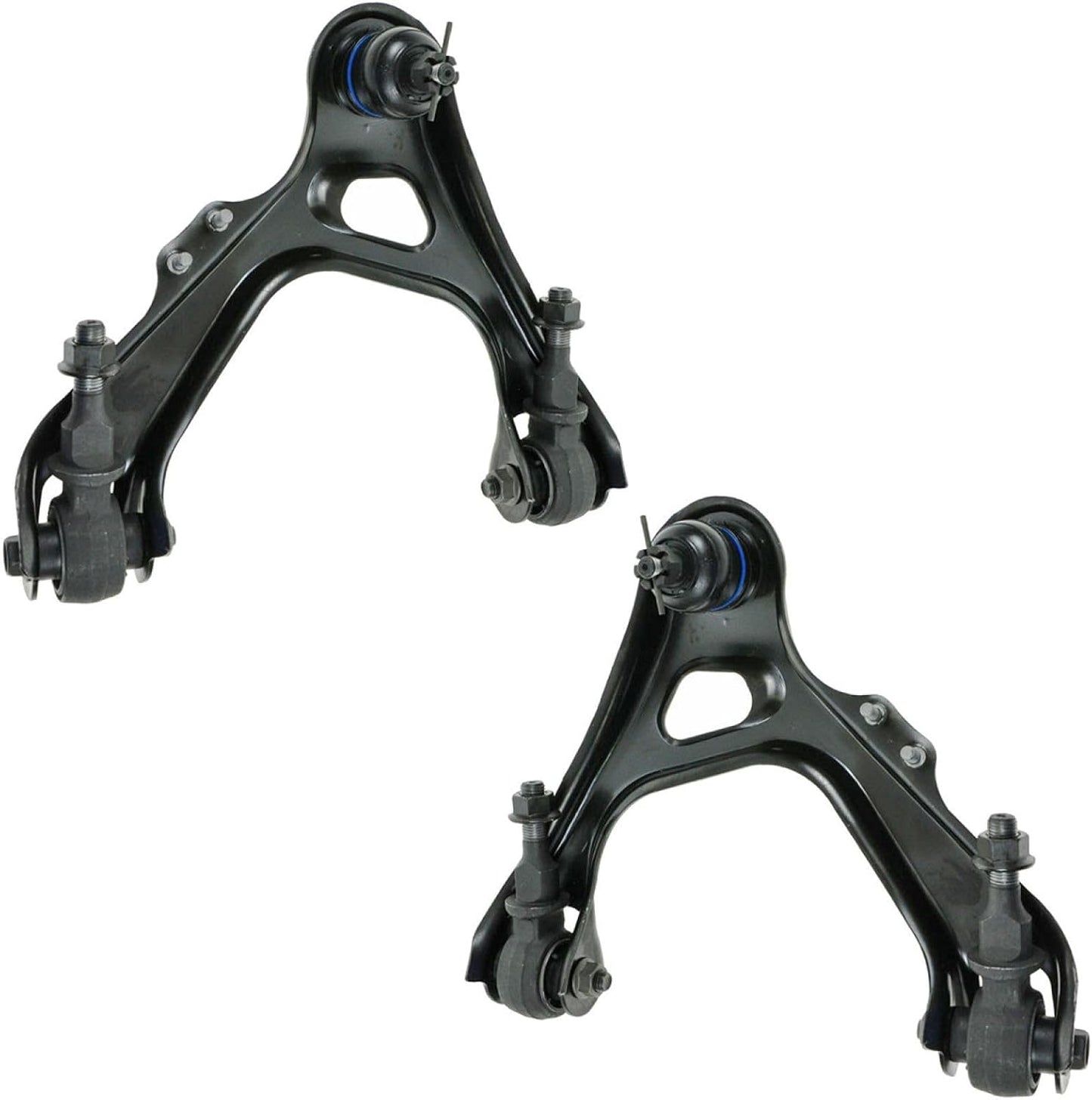 Brazo control delantero Acura Legend 91-95 comp 2 pzas