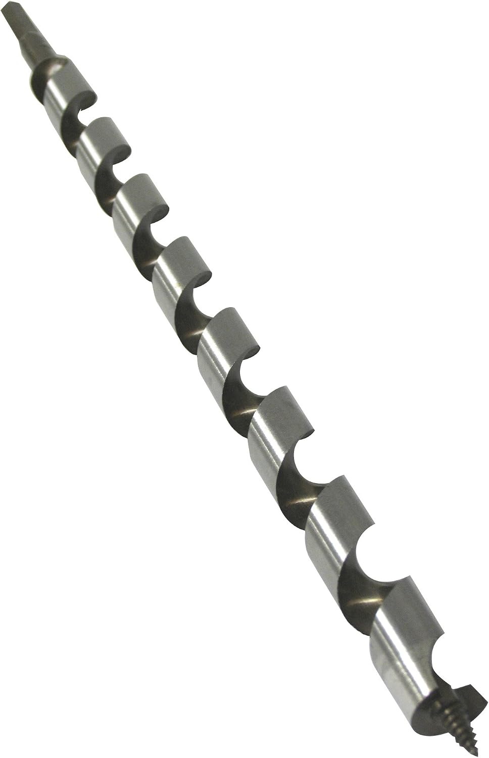 Broca para mandrinar madera 5/8x18