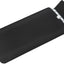 Funda cuero PU teclado mágico iMac 24pulg M4 M3 Negro