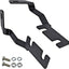 Soportes luces zanja perfil bajo Ford Ranger 19-23
