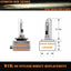 Bombillas Xenón D1R Lincoln Navigator 03-06 35W