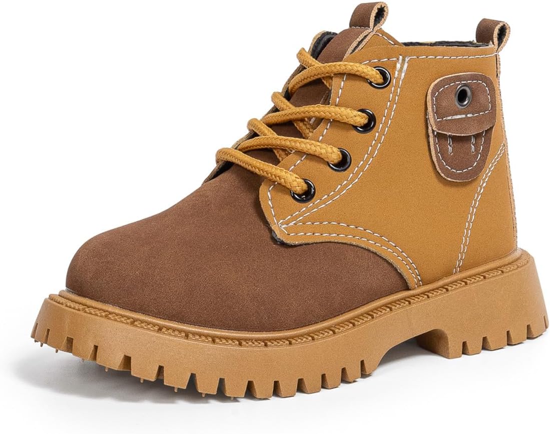 Botas de nieve para niños y bebés senderismo