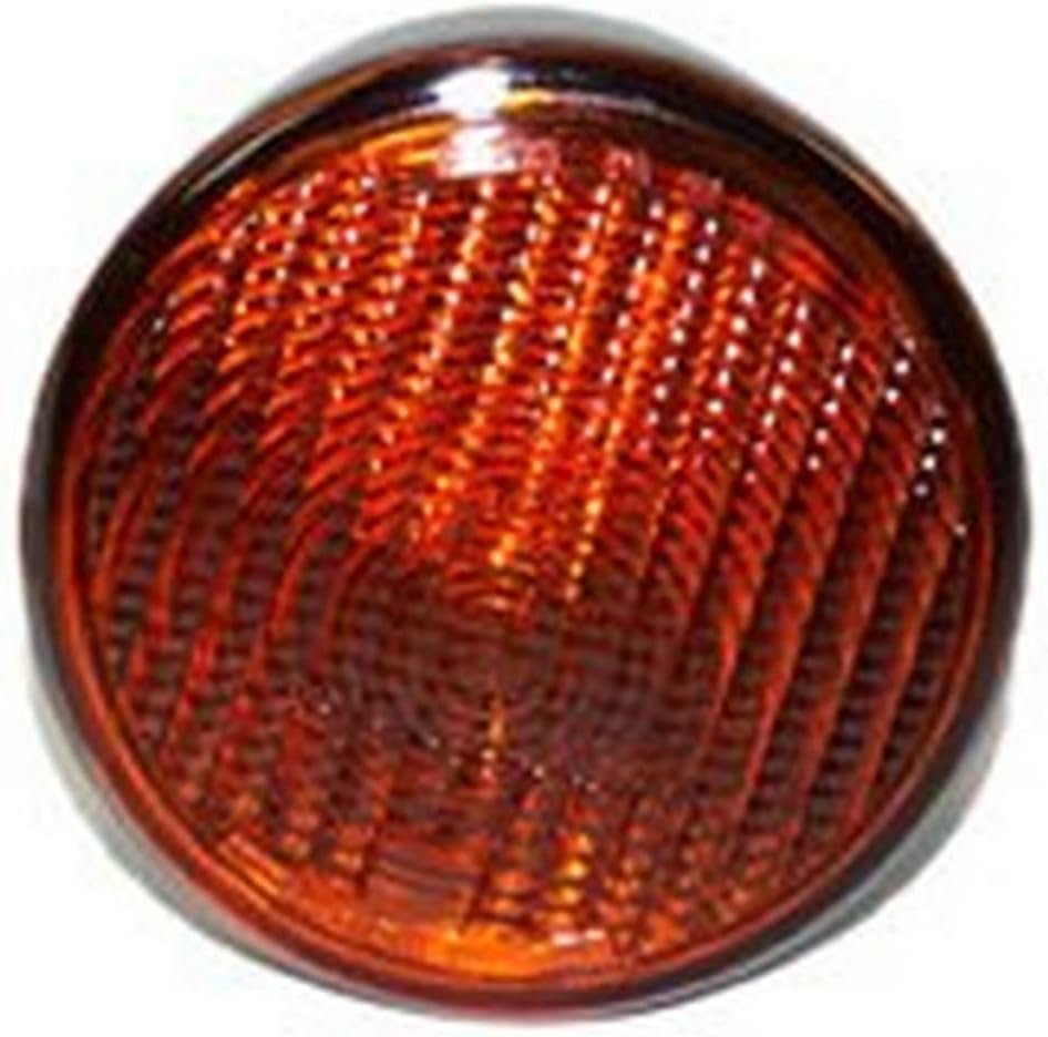 Conjunto señal giro izq luz estacionamiento Jeep Wrangler 07-13