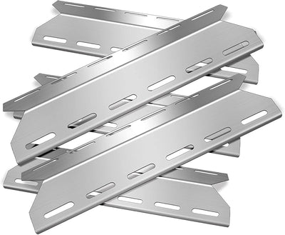 5 Pzas Placa Térmica Parrilla 17pulg Repuesto Nexgrill