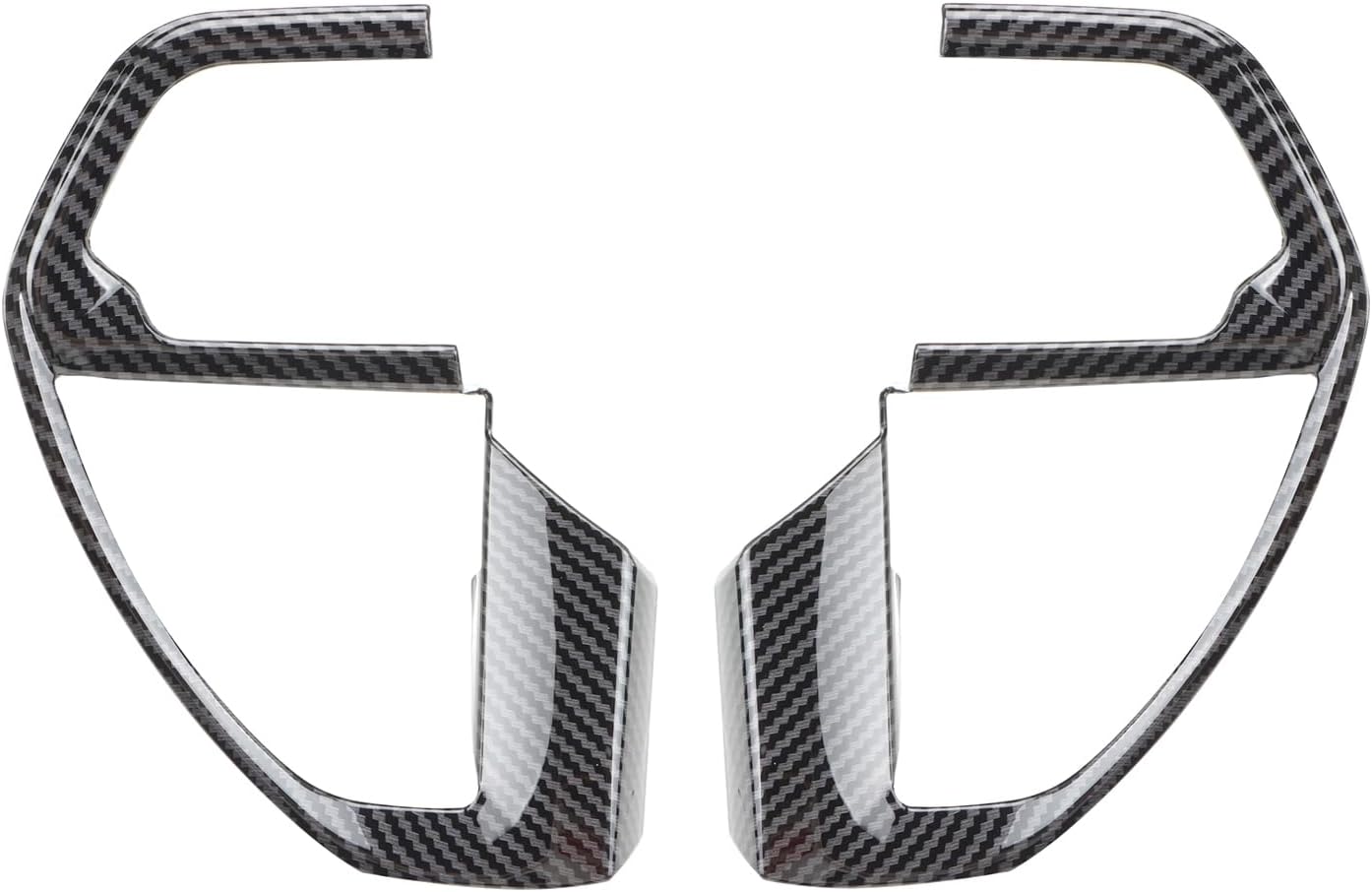 Funda volante comp Toyota Tundra/Sequoia 22-26 y Tacoma