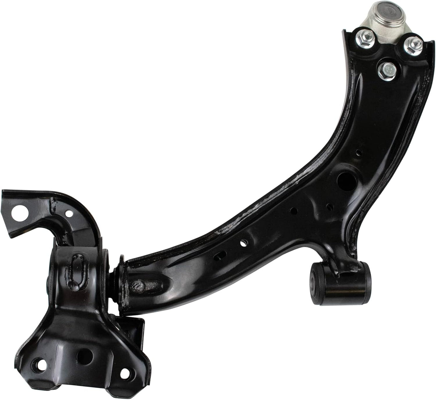 Brazo control inferior derecho acero comp Acura RDX 07-12