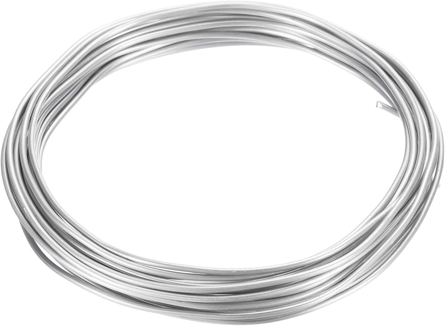 Alambre bonsái aluminio anodizado 16.4ft
