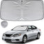 Parasol parabrisas Nissan Altima 2013-18 plegable