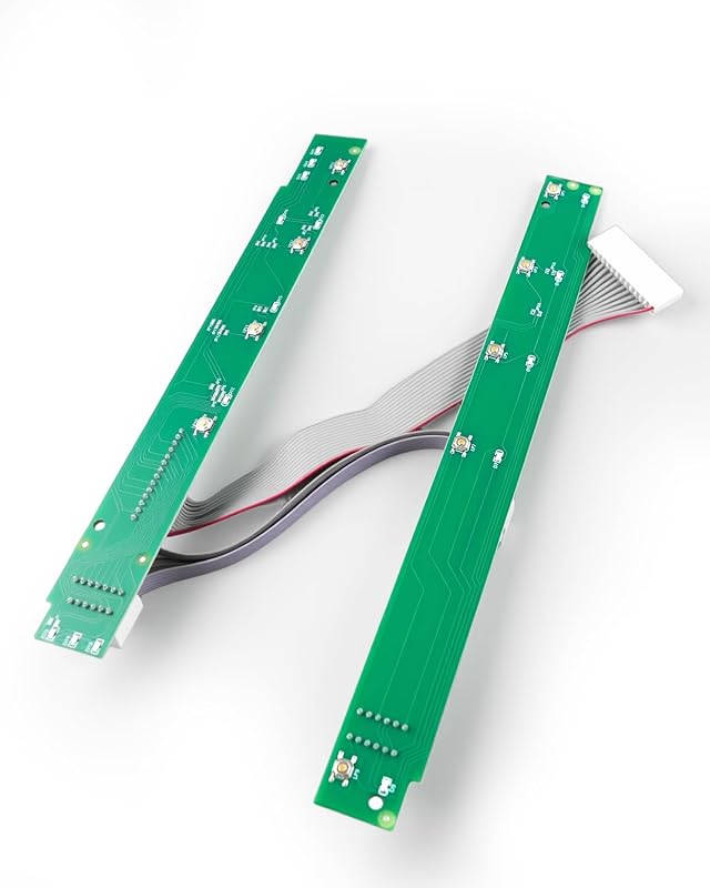 Conjunto control interfaz lavavajillas Electrolux