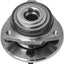 Buje rueda delantera kit cojinetes Jeep Liberty 05 5