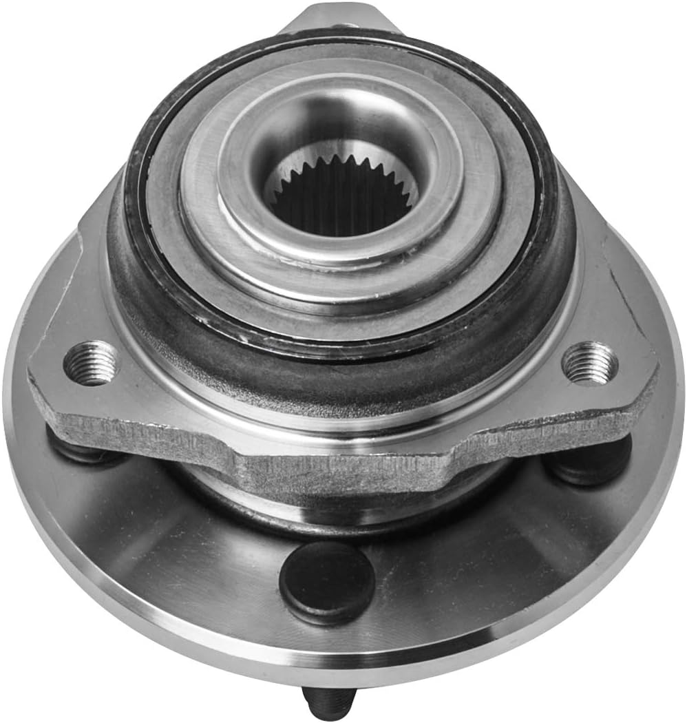 Buje rueda delantera kit cojinetes Jeep Liberty 05 5