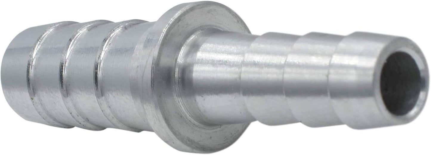Acoplador manguera 5/16 a 1/4 pulg conector radiador