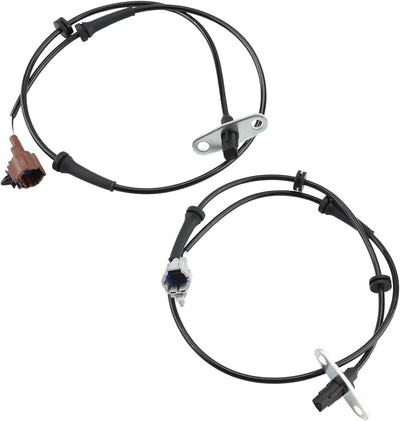 2 Sensores Velocidad Rueda Trasera ABS Nissan Frontier