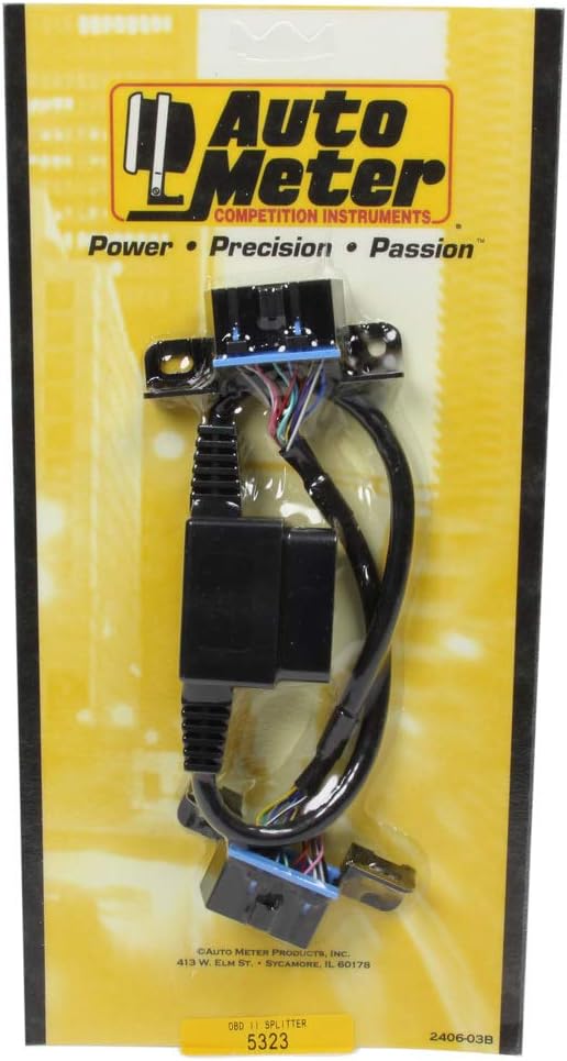 Accesorio OBD-II 5323