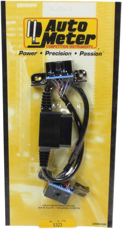 Accesorio OBD-II 5323