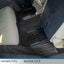 Forro alfombrilla tercera fila Mazda CX9 16-23
