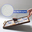 Revestimiento cajones y estantes cocina impermeable