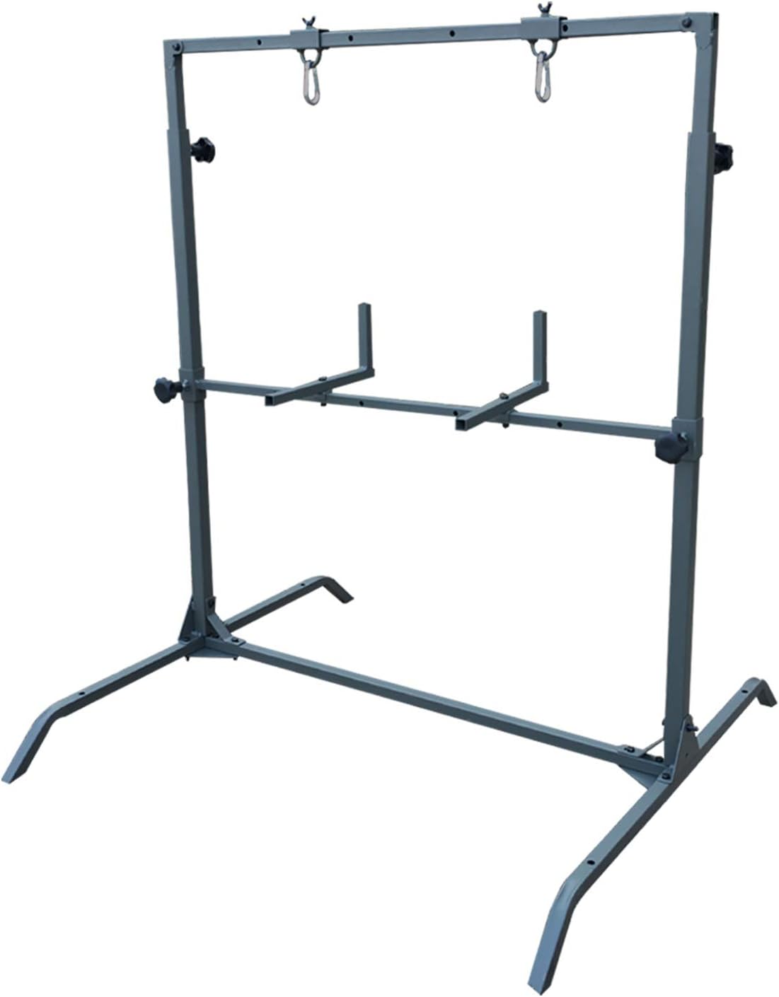 Soporte tiro con arco para bolsa objetivos espuma flexible